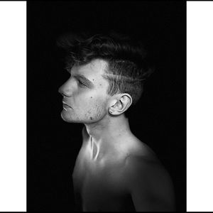 Meet your Posher, Adam